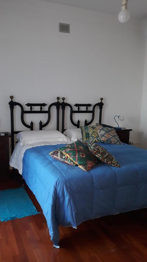 La Ginestra Bed & Breakfast Trani Exterior photo